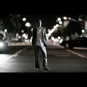 San Francisco Mission District by Dustin Diaz