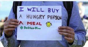 Help a kid so Twitter can dodge taxes!